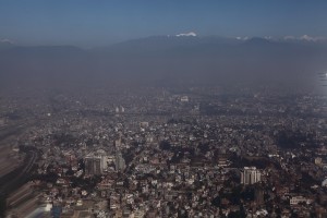 Kathmandu