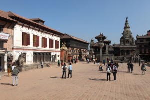 Durbar Square