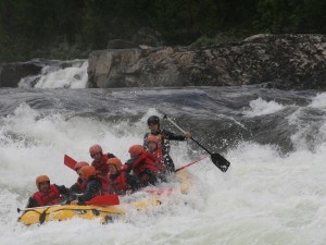 Rapids