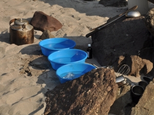 Karnali dish washer 