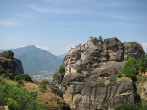 Meteora