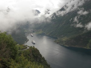 Fjord